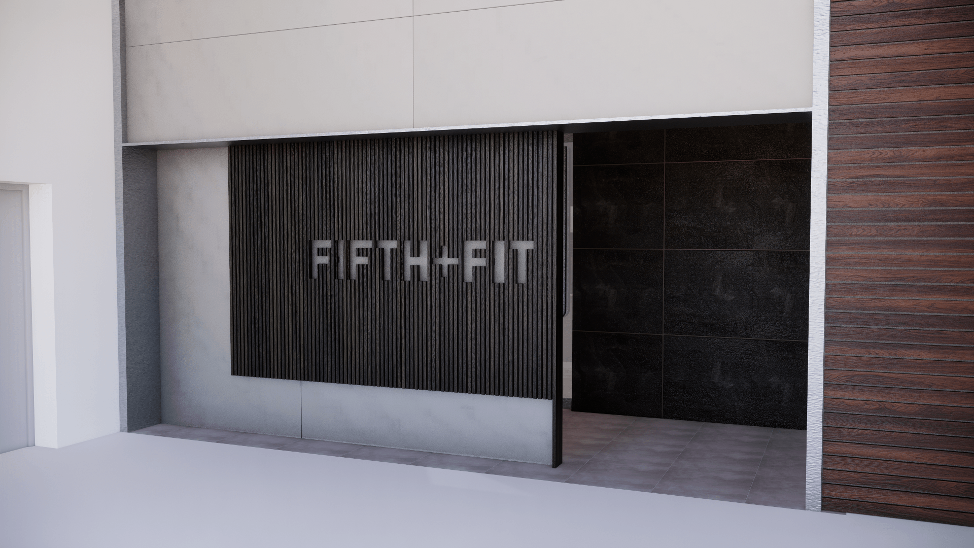 Fitness on Fifth
