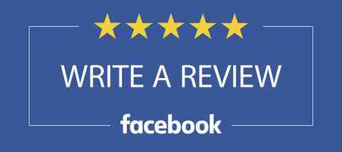 Write a Review on Facebook