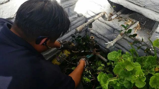 plumbing company in Studio City CA