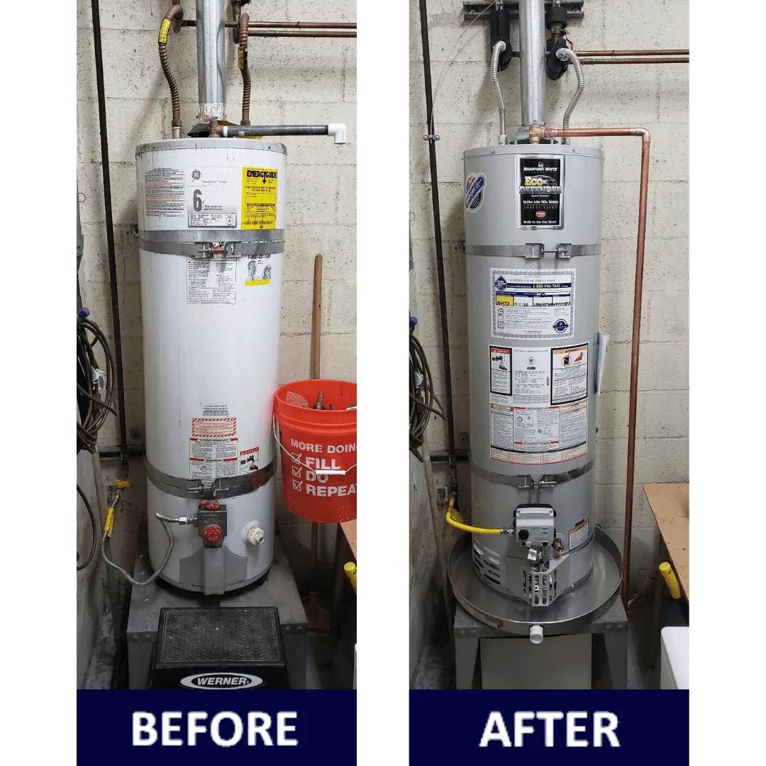 plumbing company in Studio City CA