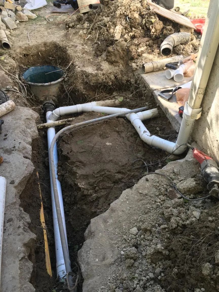 Storm Drain Repair, Storm Drain Cleaning, roots removal, PLumbing, PLumber, plomero