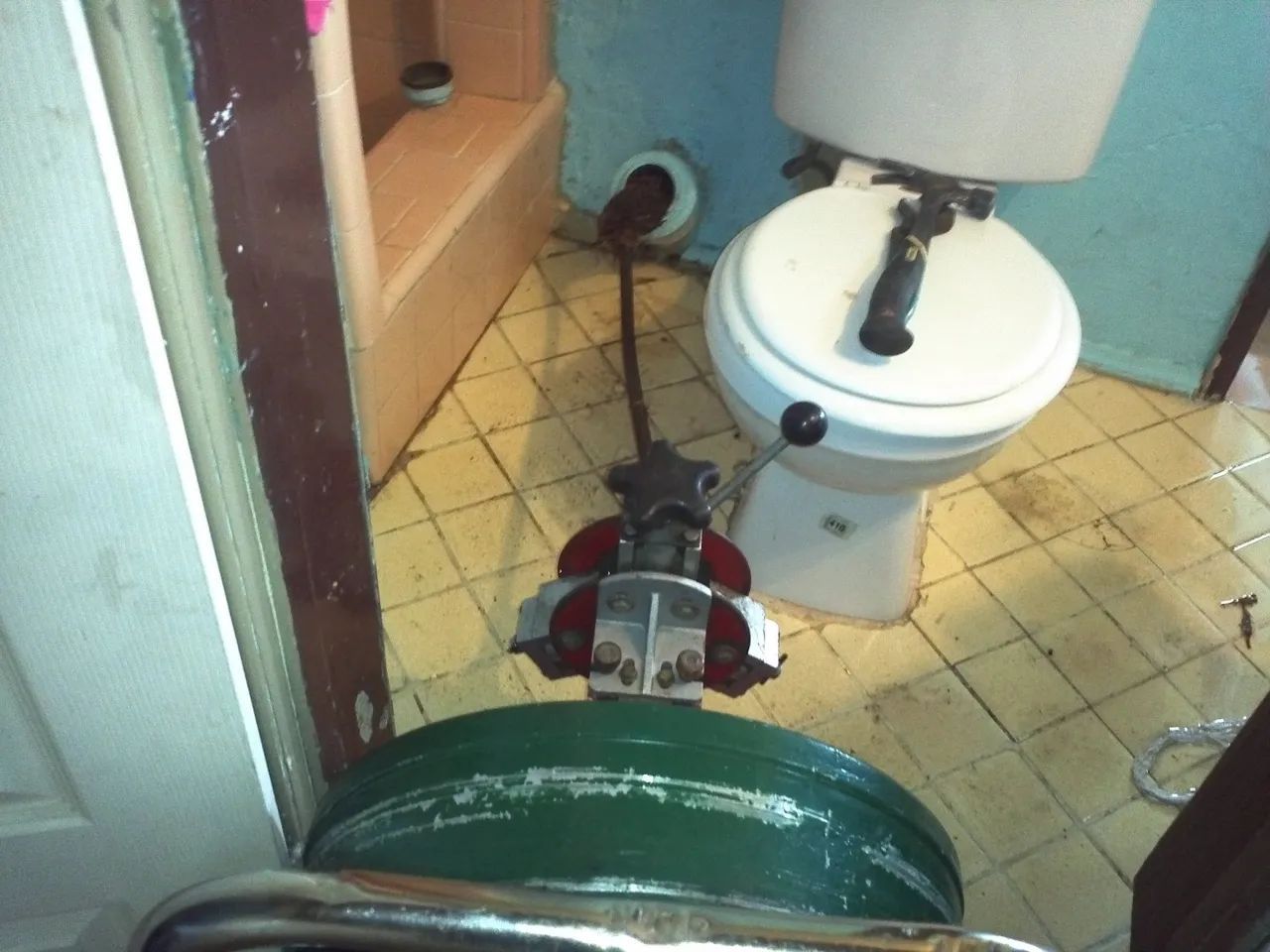 plumbing company in Studio City CA