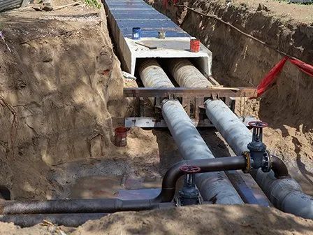 plumbing company in Studio City CA