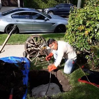 plumbing company in Studio City CA