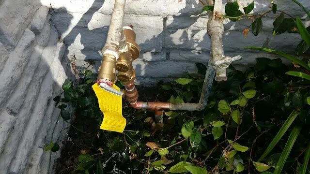 plumbing company in Studio City CA