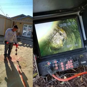 emergency plumbing services in Encino CA