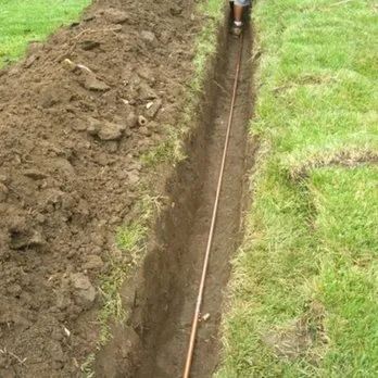 emergency plumbing services in Encino CA