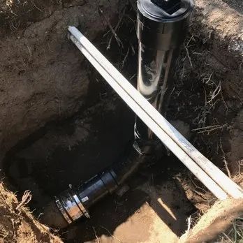 emergency plumbing services in Encino CA