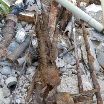 emergency plumbing services in Encino CA