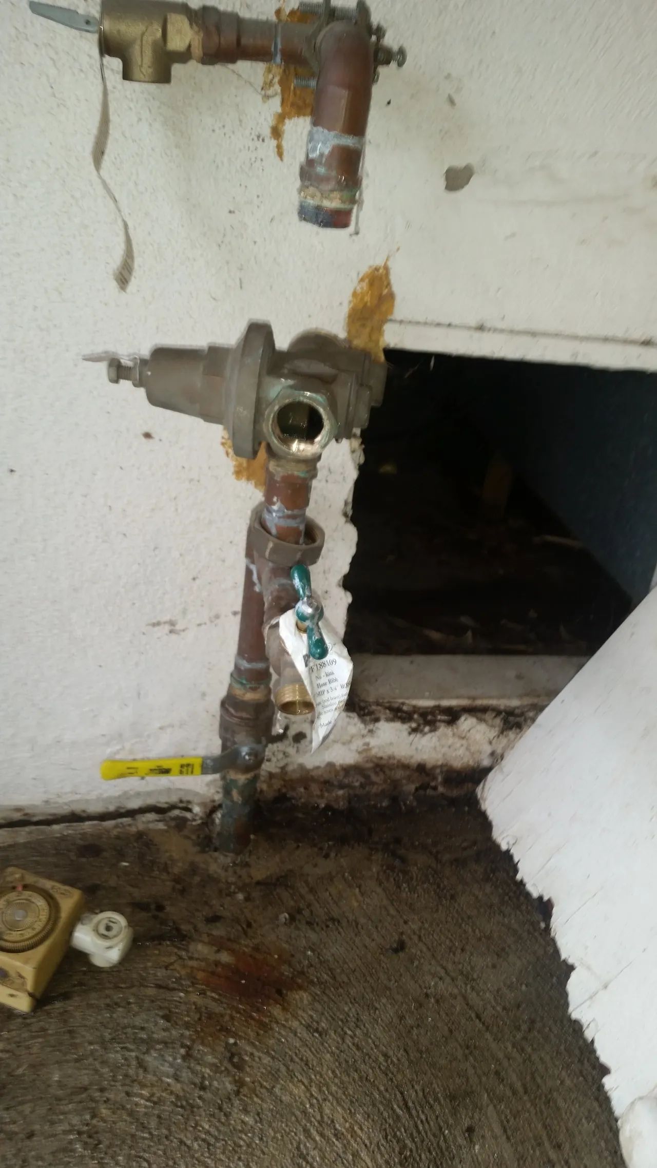 emergency plumbing services in Encino CA