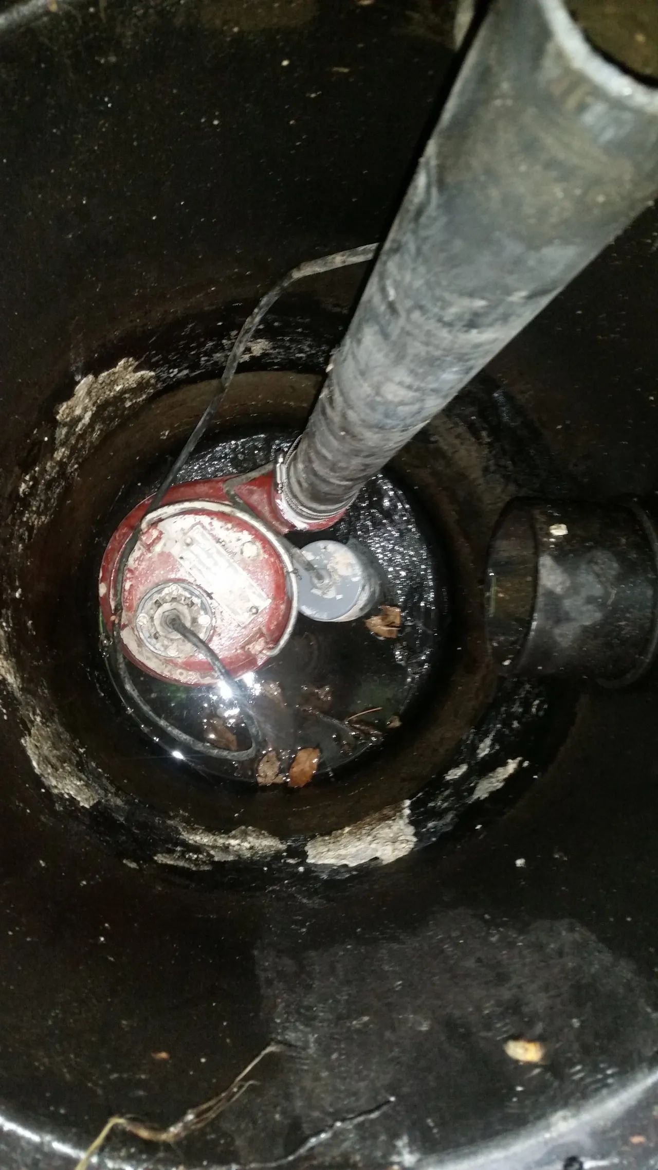 emergency plumbing services in Encino CA