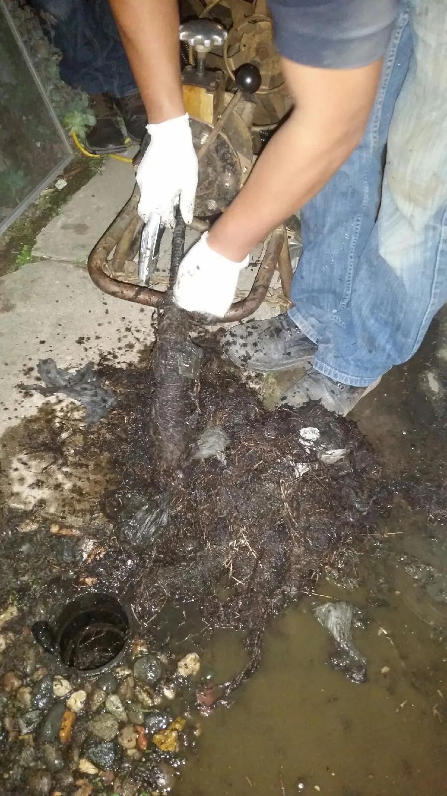 emergency plumbing services in Encino CA