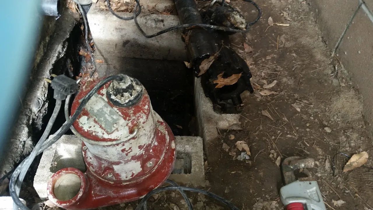 emergency plumbing services in Encino CA