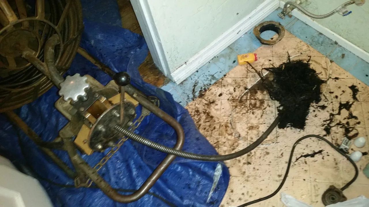 Plumbing repair in Encino CA