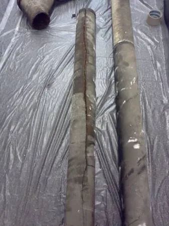 Plumbing repair in Encino CA