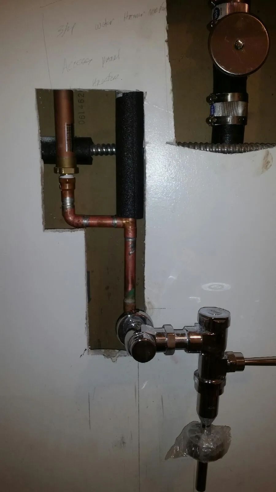 emergency plumbing services in Encino CA