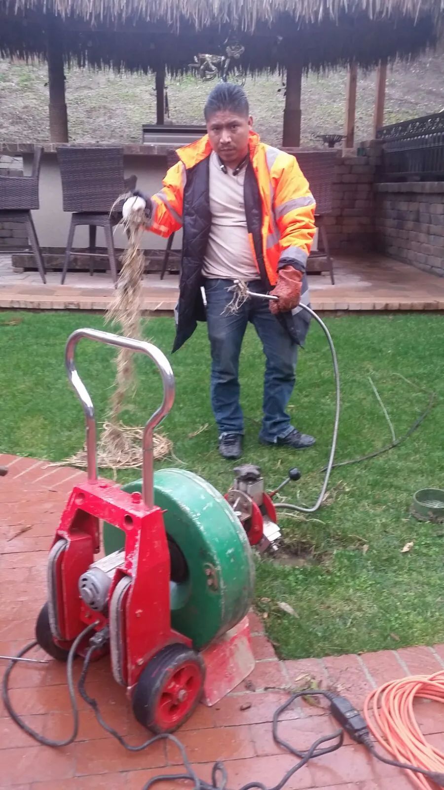 plumbing company in Studio City CA