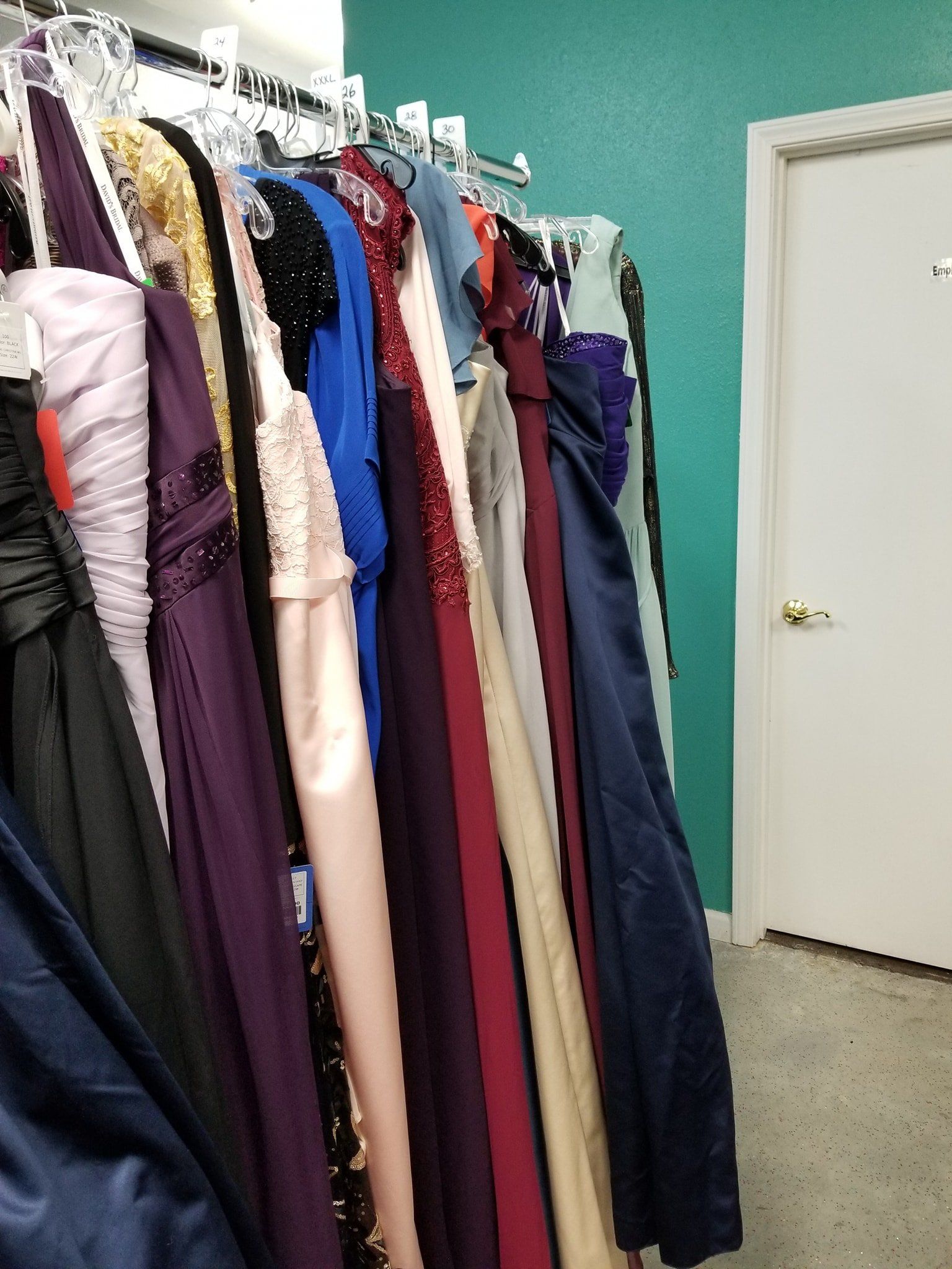 Formal Dresses Photos