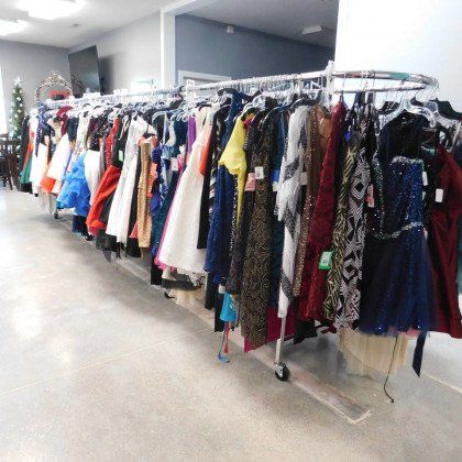 Formal Dresses Photos