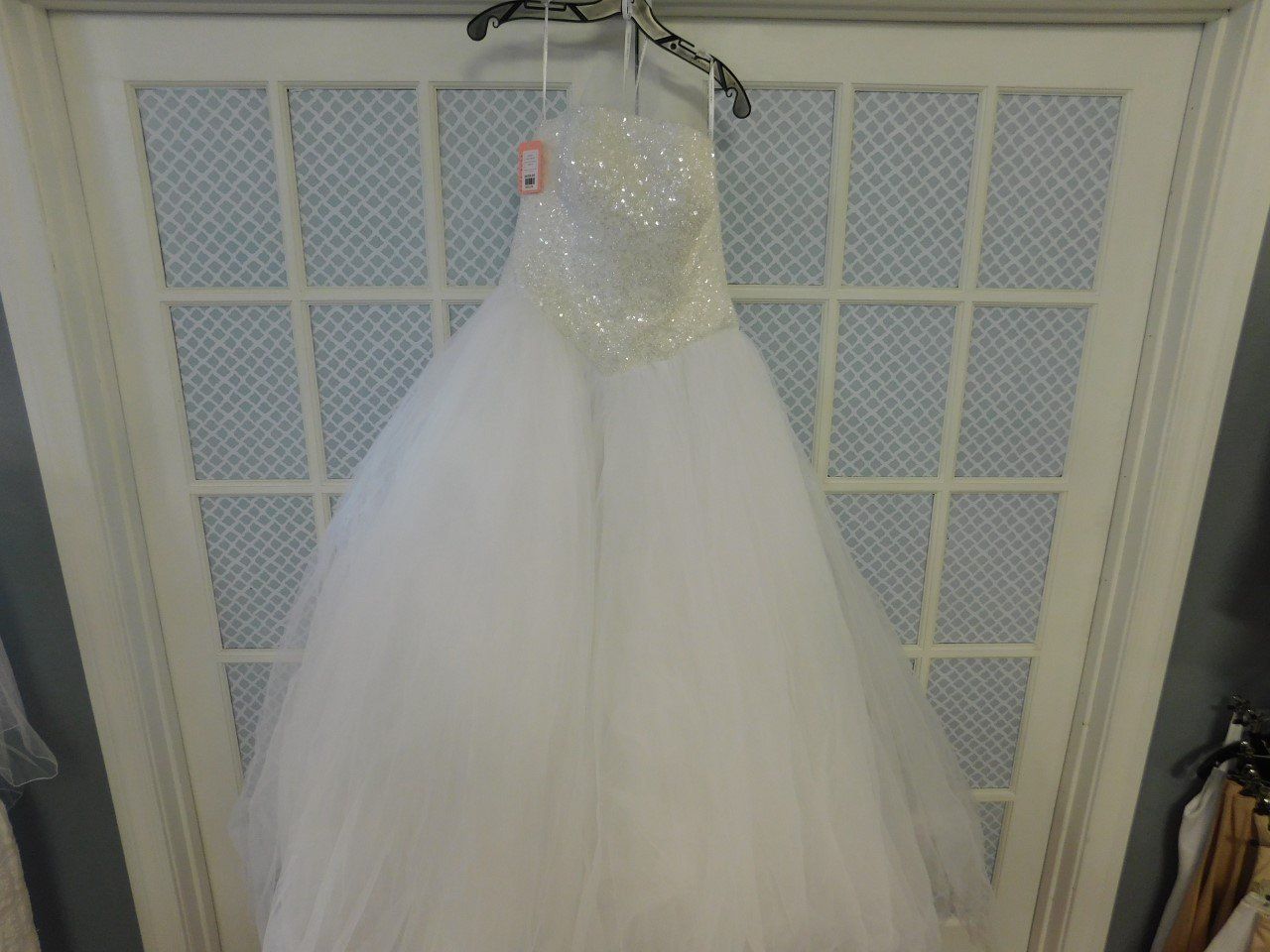 Wedding Dresses Photos