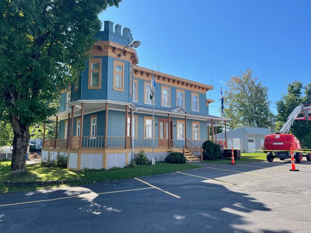 Serge Lévesque Peintres en bâtiment photo 6