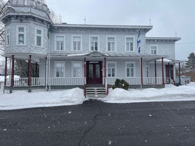 Serge Lévesque Peintres en bâtiment photo 4