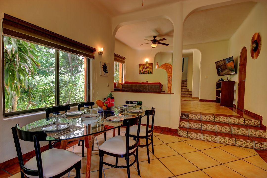 La Fabrica, Valle de Bravo, Mexico