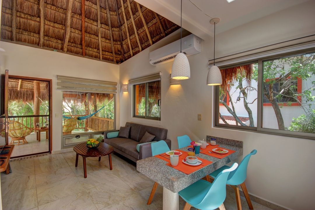 La Fabrica, Valle de Bravo, Mexico