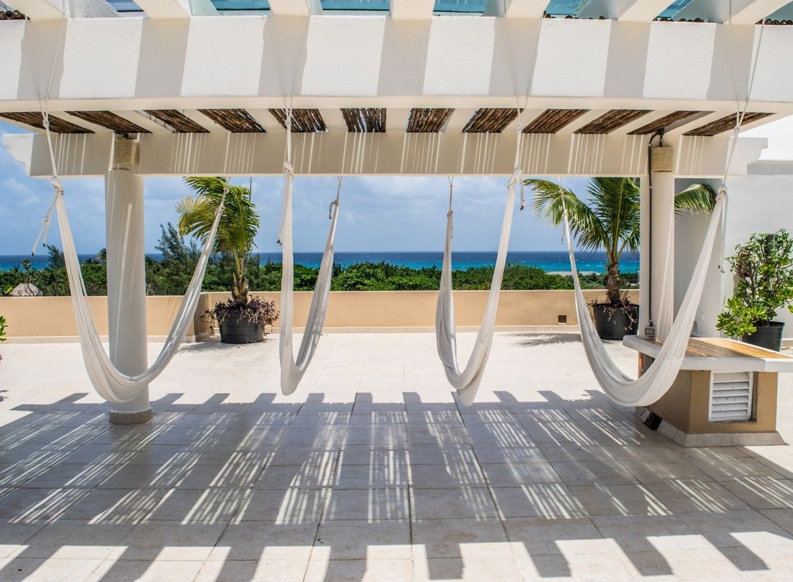 La Fabrica, Valle de Bravo, Mexico