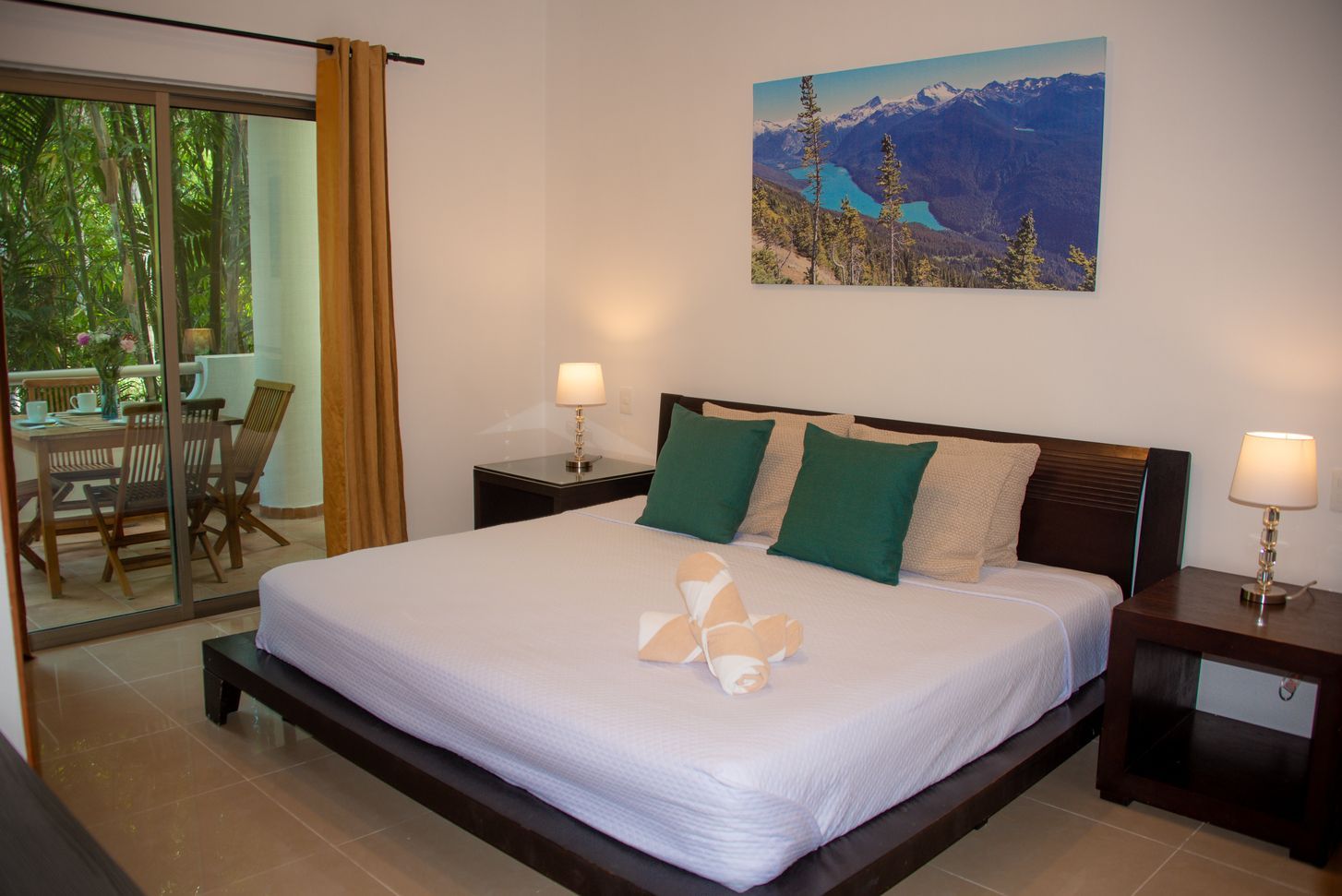 La Fabrica, Valle de Bravo, Mexico