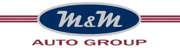 Business Logo | M&M Auto Group