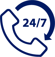 EMERGENCY SERVICES ICON