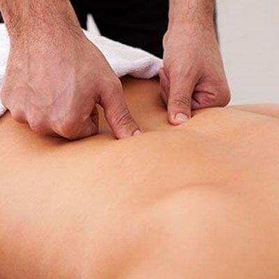 Back Pain Treatment - Newport Beach, Torrance & San Pedro
