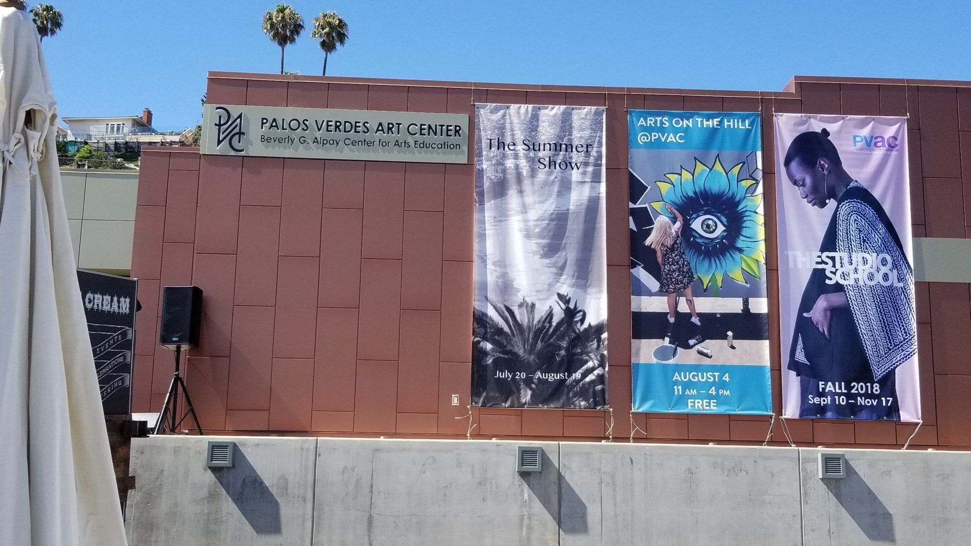 Palos Verdes Art Center