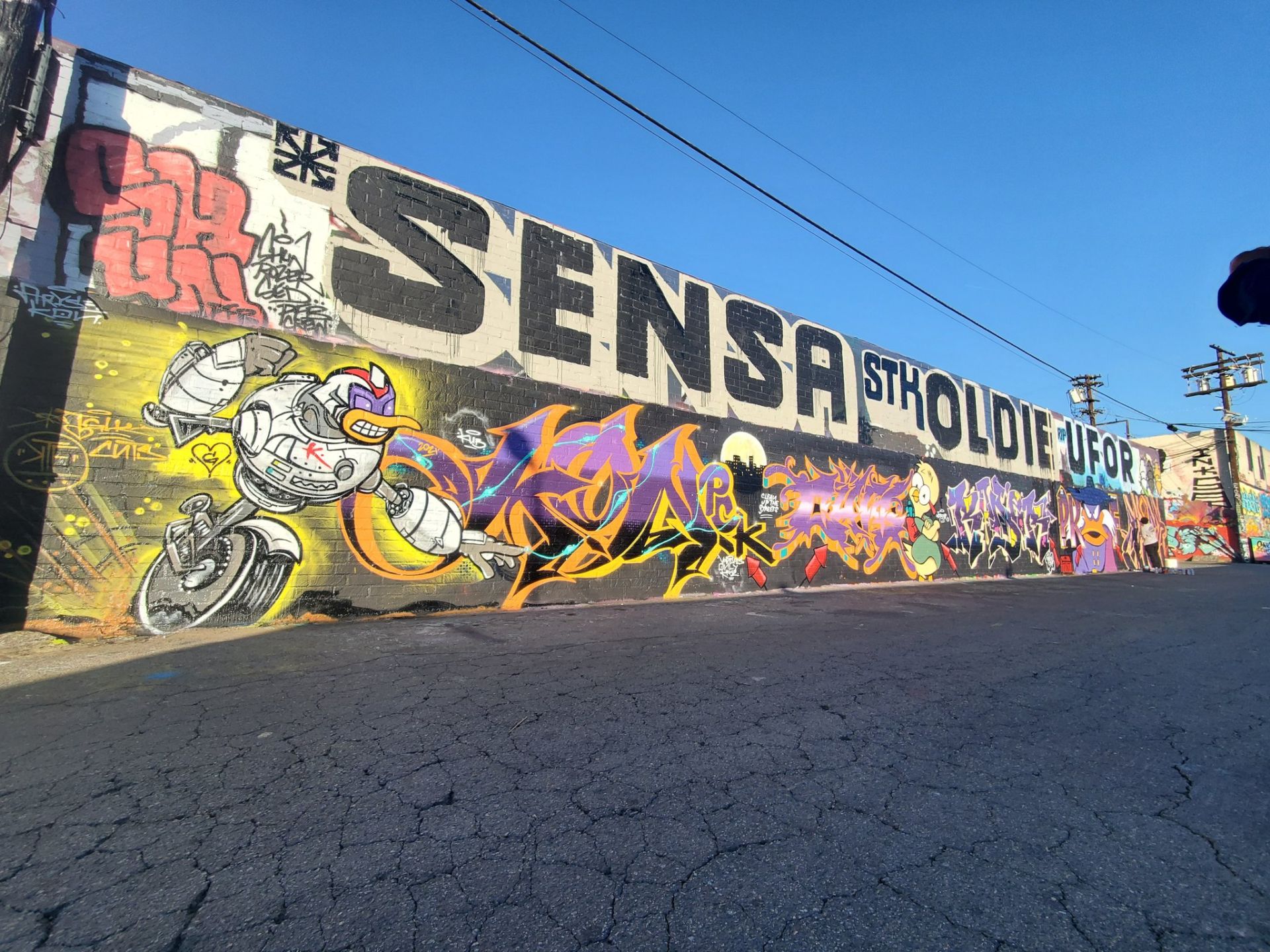 Santee Productions CUTS x PCK