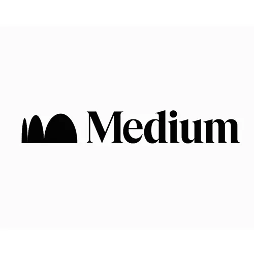 Medium Logo