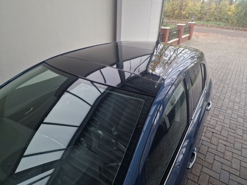 Opel Corsa extra foto