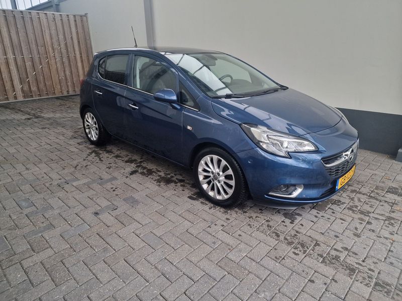 Opel Corsa 1.0 Turbo Cosmo