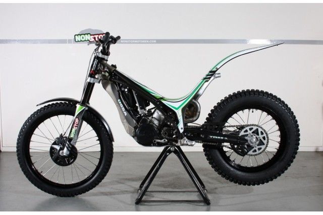 Ossa TR 280i