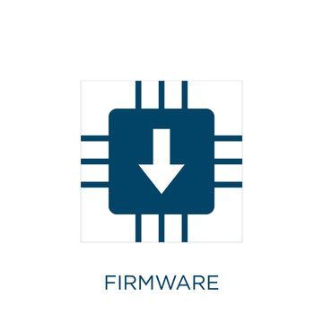 Empty white background.