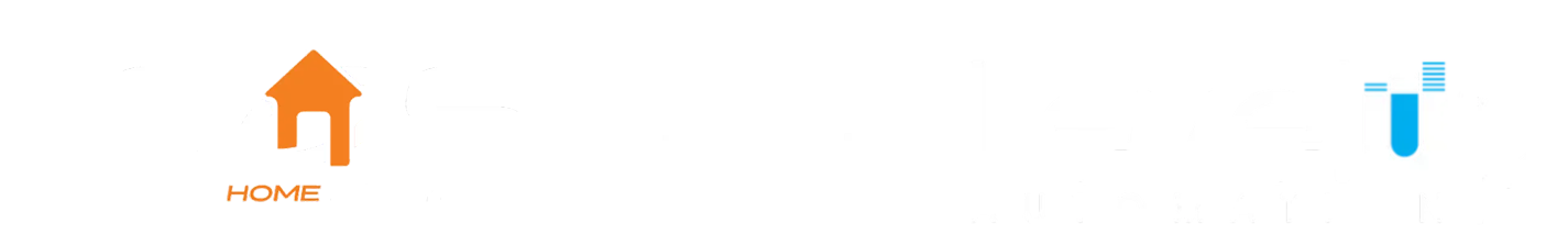 Smart Home Solutions Powered By Level Up Automation