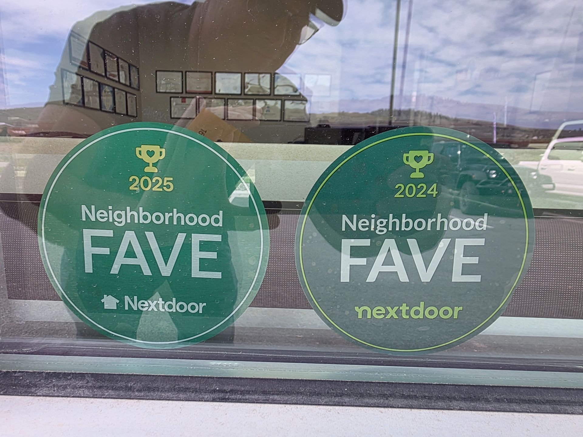 Smart Home Solutions 2025 BusinessRate Best Of Award and Level Up Automation of Missoula Ranked #1 January 2026 BusinessRate Benchmark Award for Security System Installation in Missoula, MT