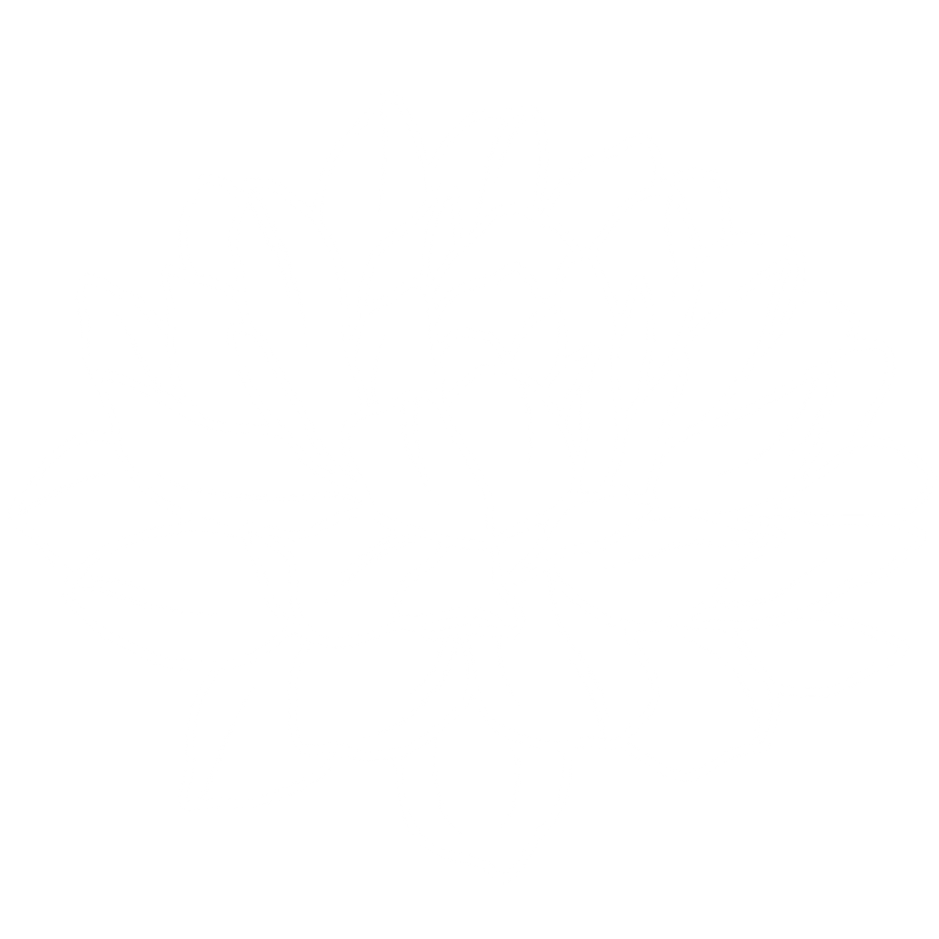 Dahlia Flower Logo