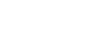 Dahlia Tapas Logo in White