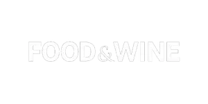Food and Wine magazine hospitality feature logo