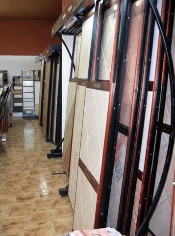 piastrelle per interni