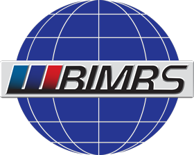 BIMRS Logo | Excluservice