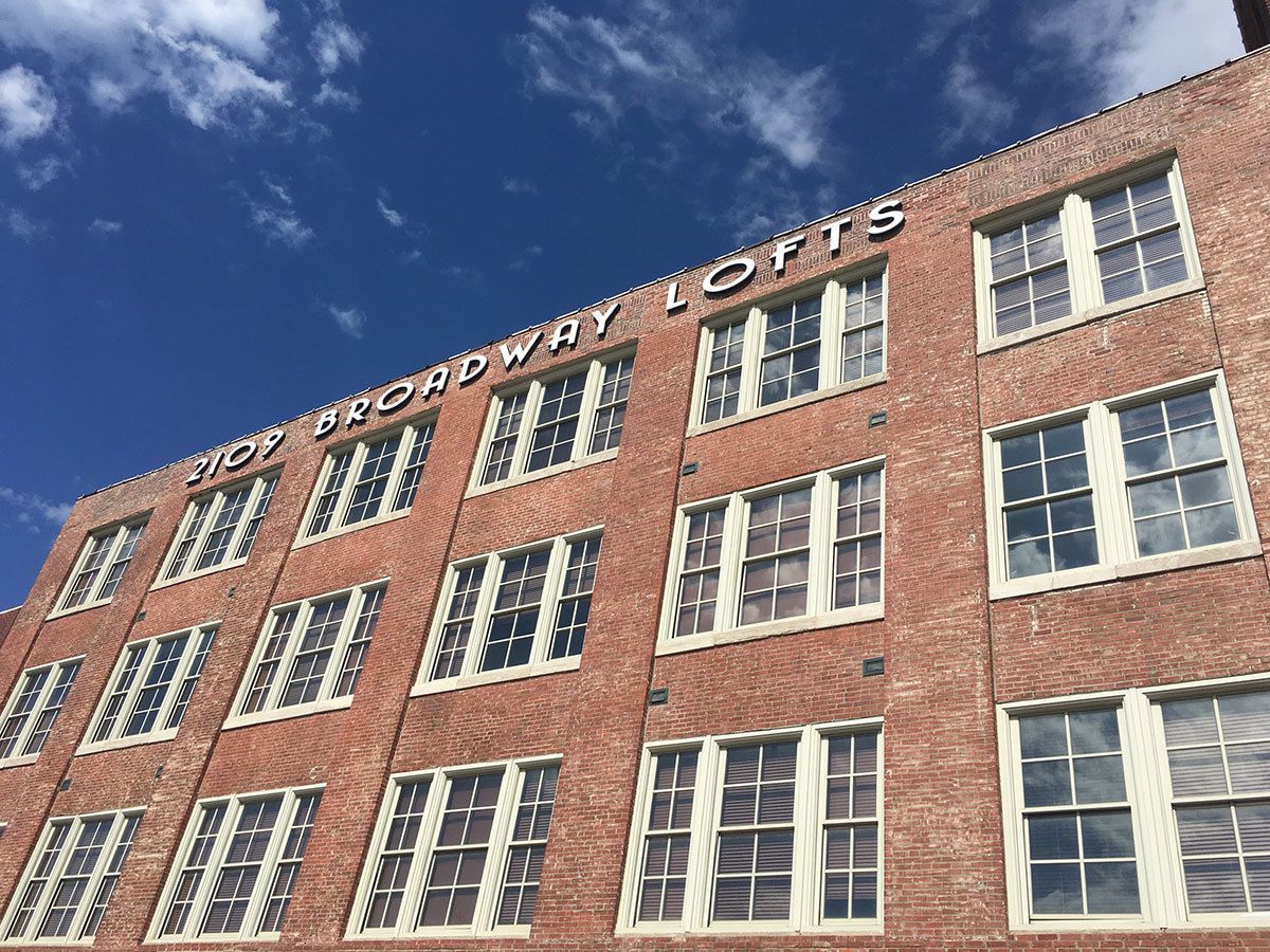 ARTISAN KC / BROADWAY LOFTS