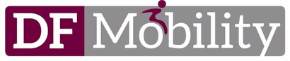 DF Mobility Ltd Logo