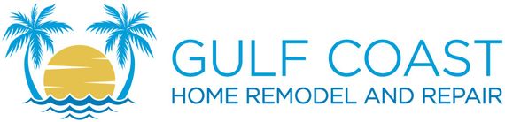 The logo for Gulf Coast Home Remodel and Repair